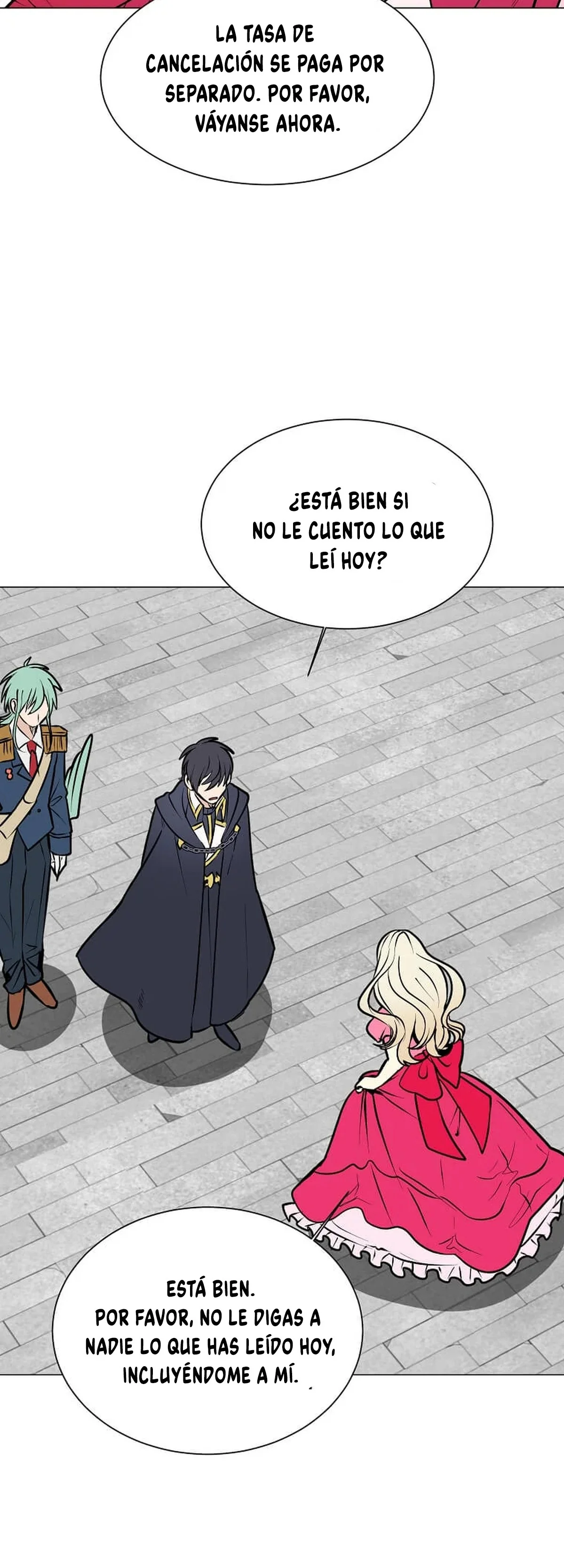 Página 38 del Manga