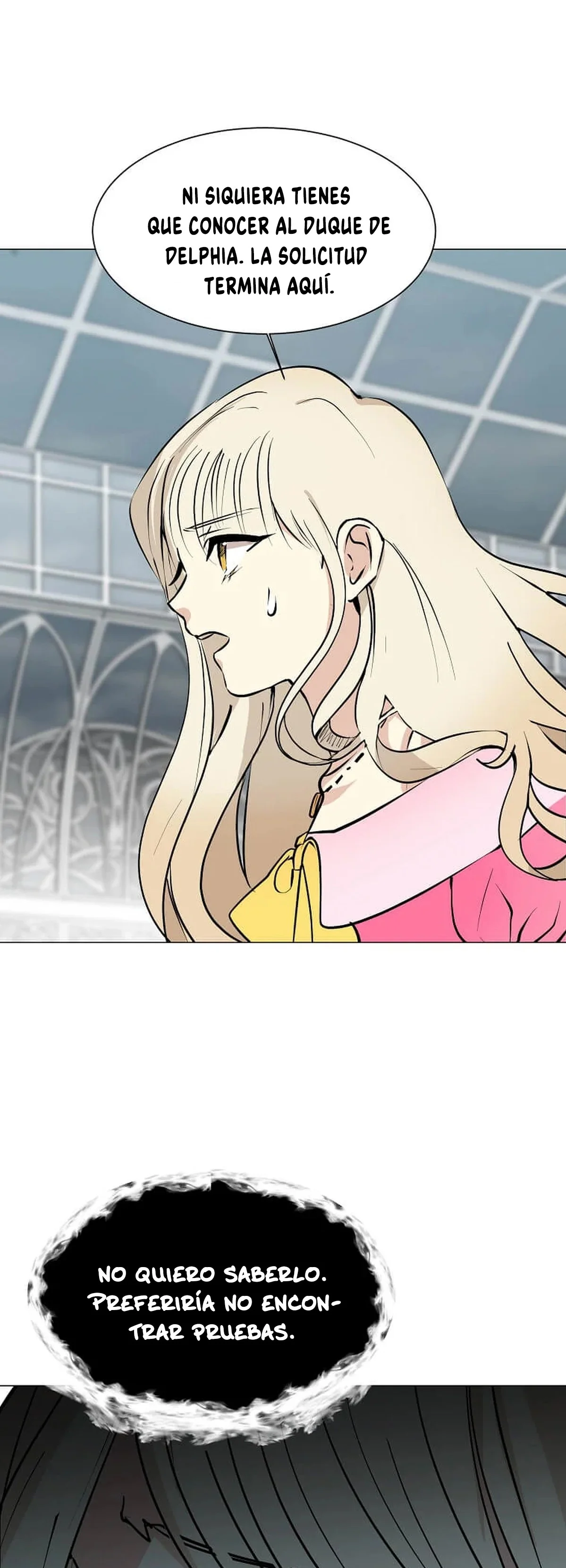 Página 39 del Manga