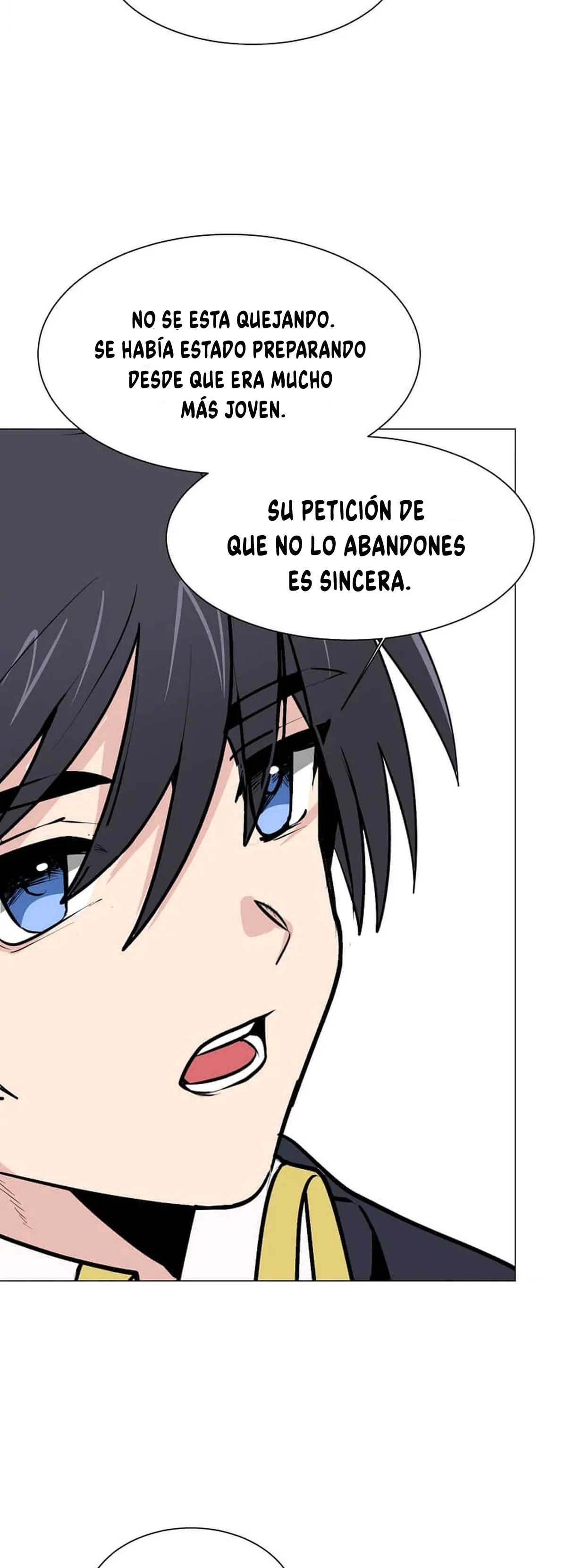 Página 41 del Manga