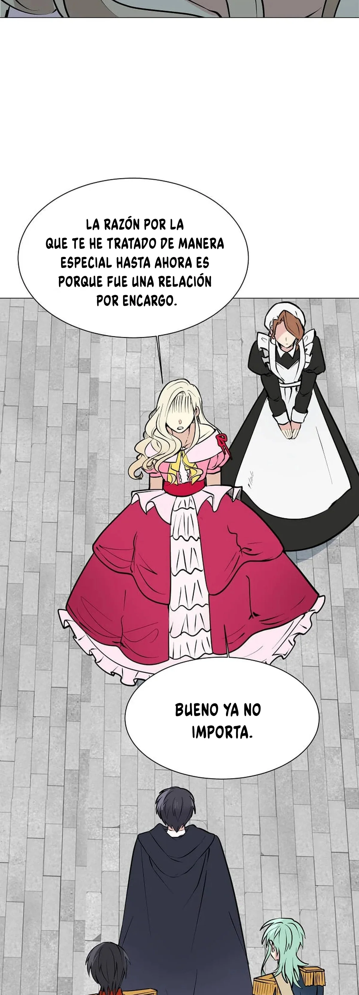 Página 43 del Manga