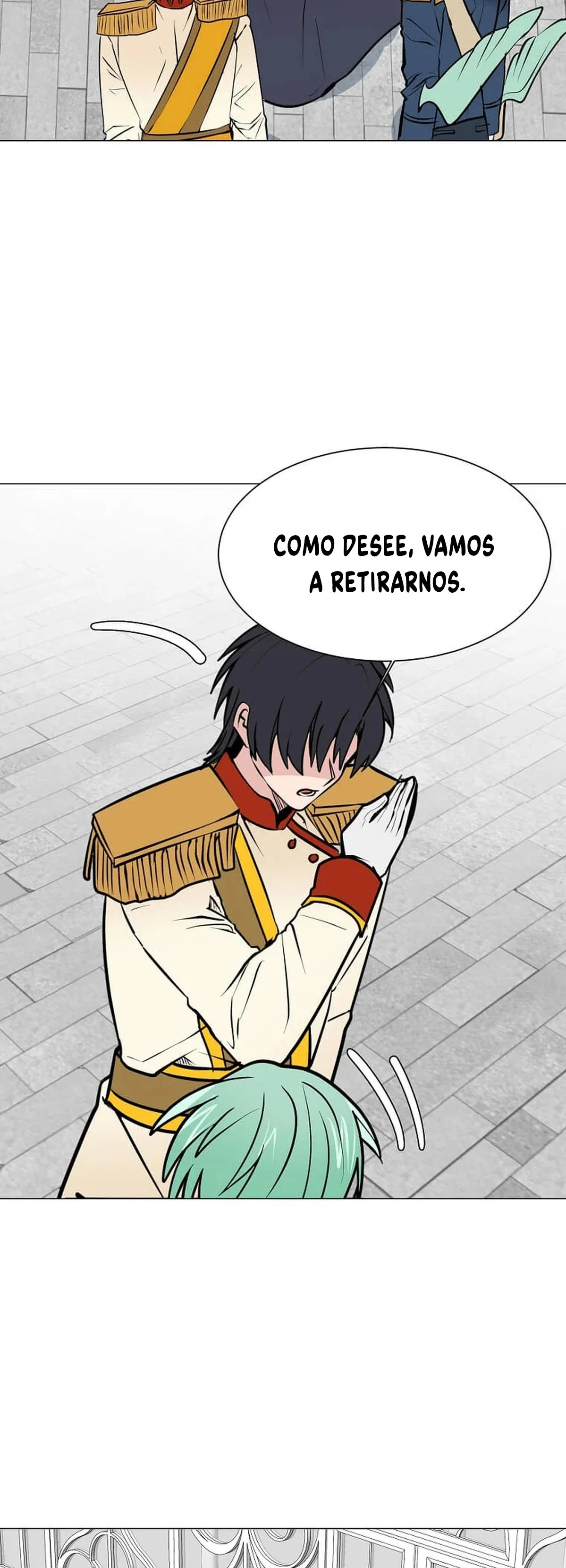 Página 44 del Manga