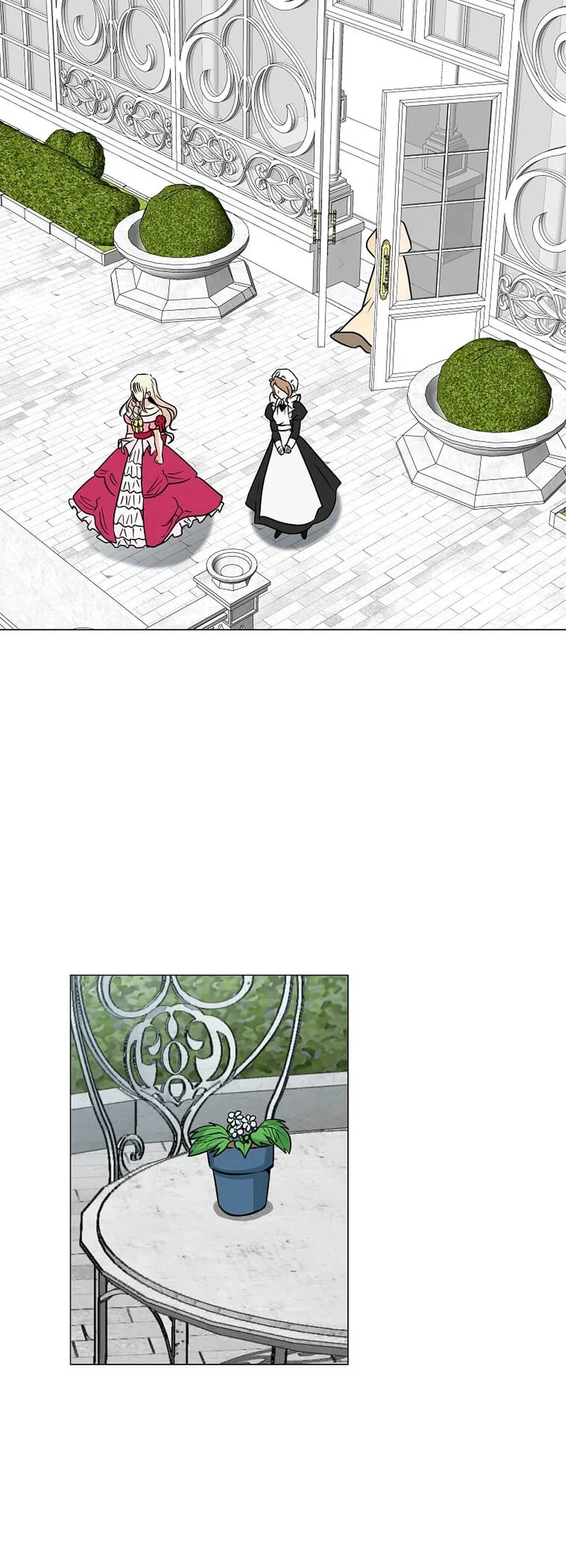 Página 45 del Manga