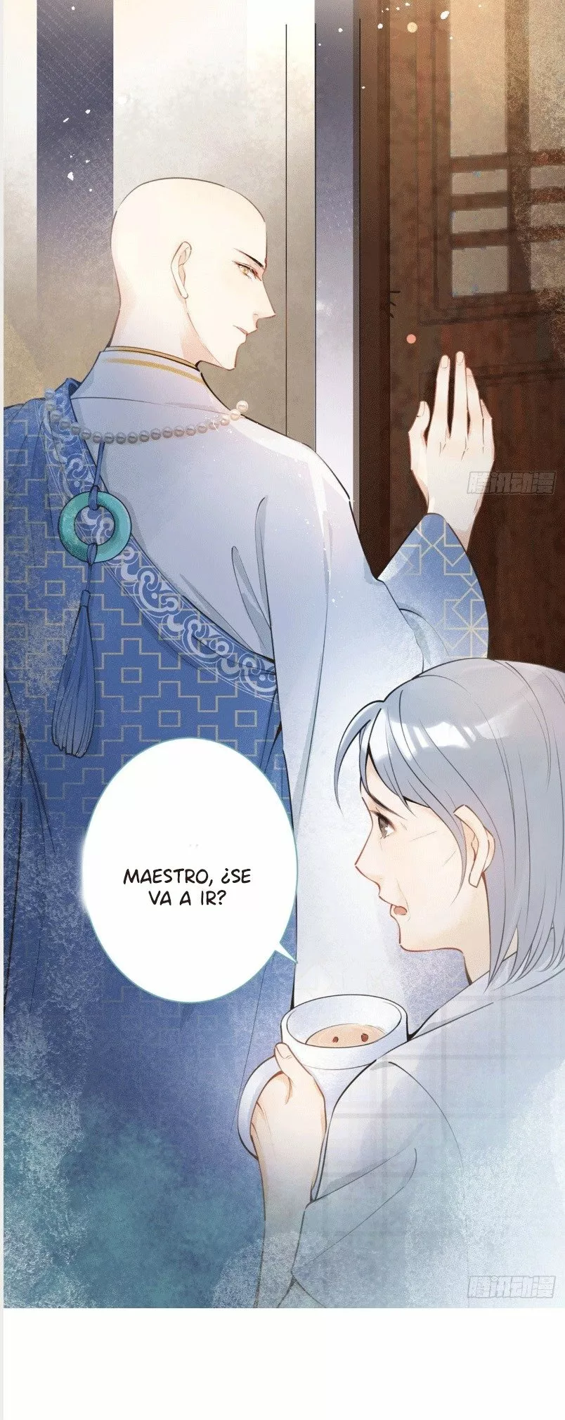 Página 38 del Manga