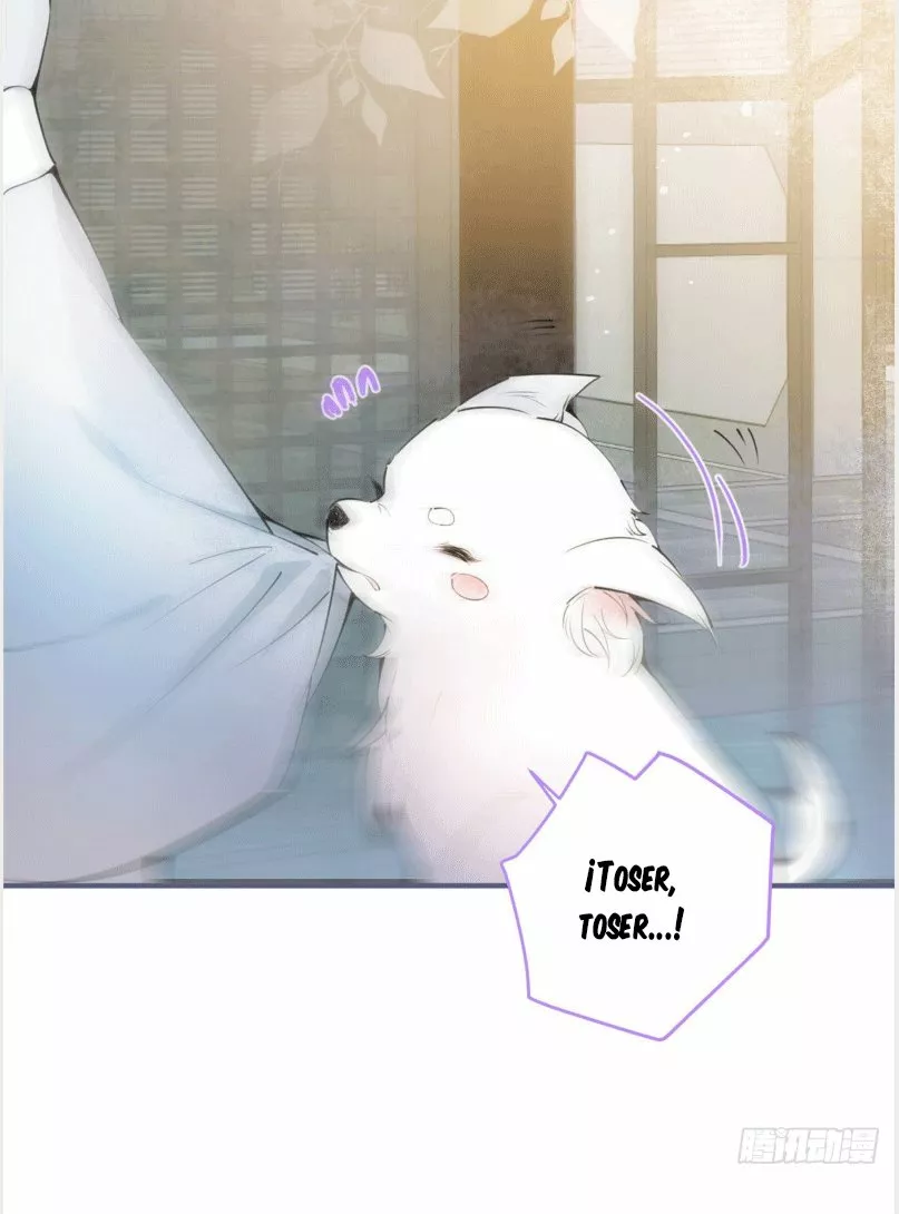 Página 51 del Manga