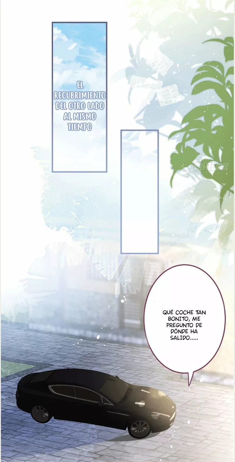 Página 55 del Manga