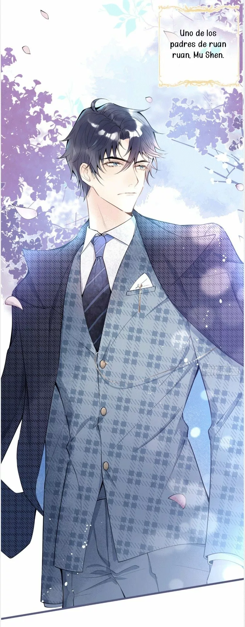 Página 58 del Manga