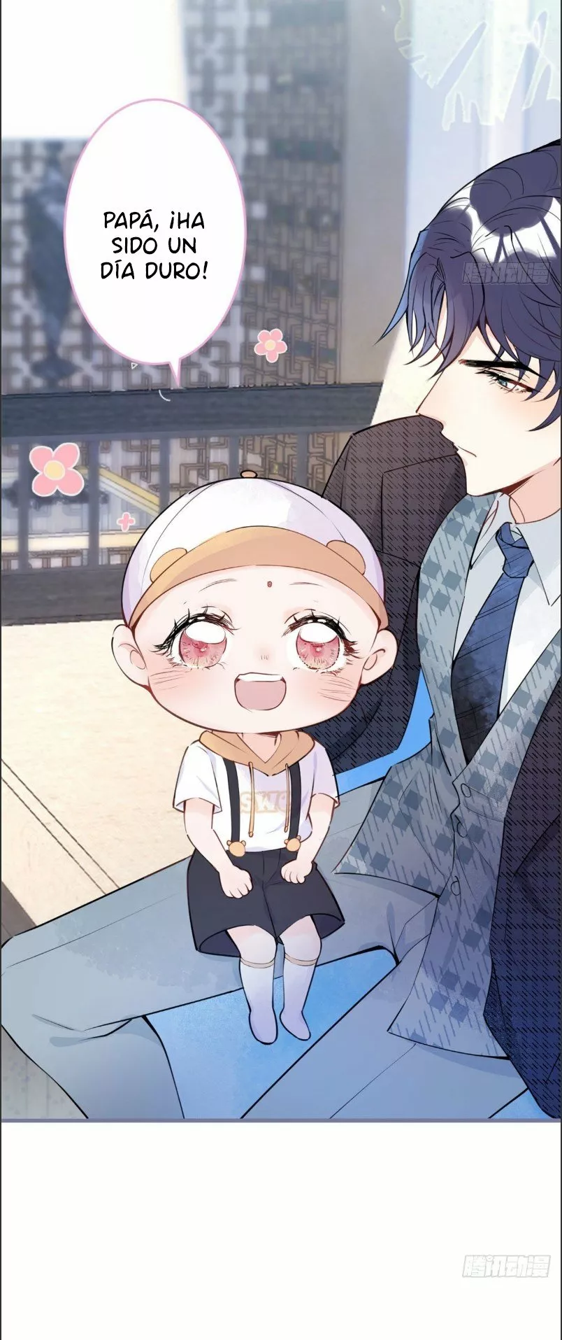 Página 36 del Manga