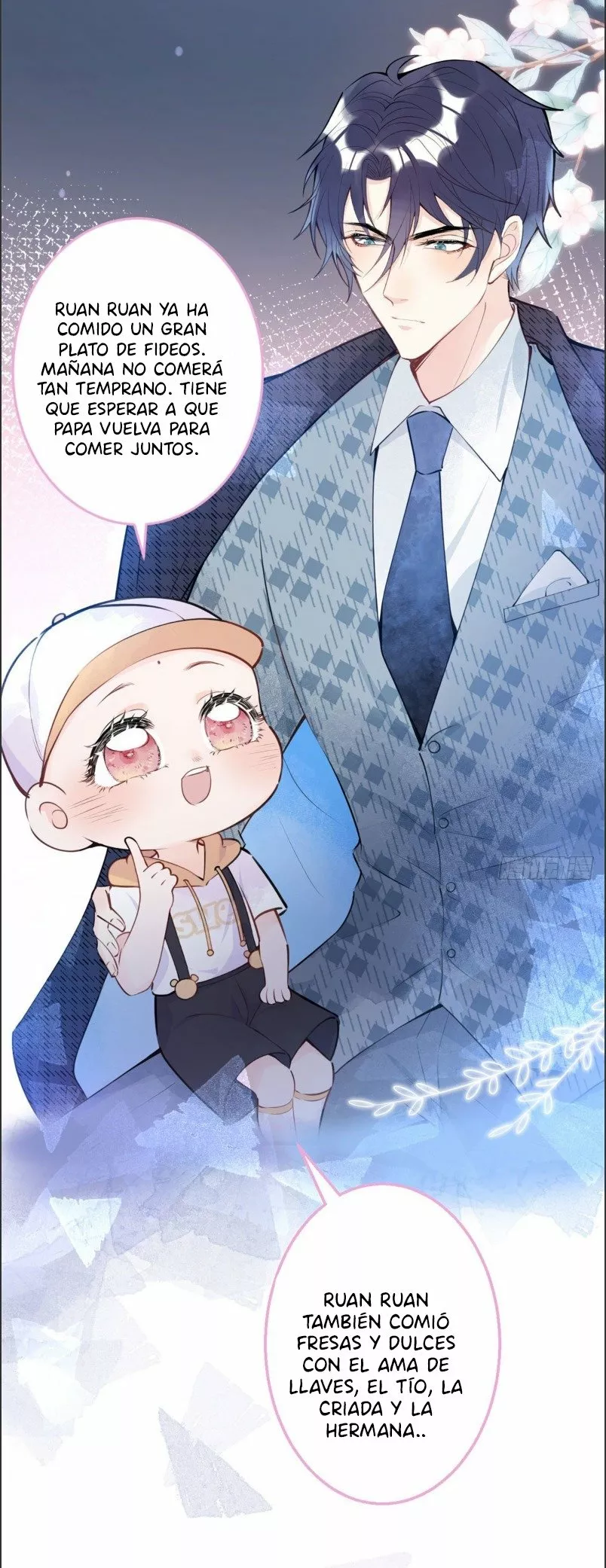 Página 38 del Manga