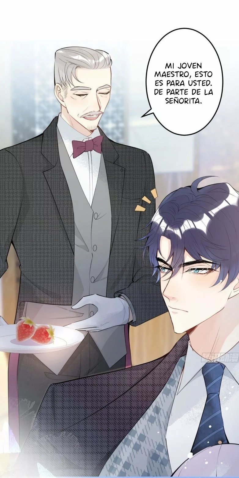 Página 40 del Manga