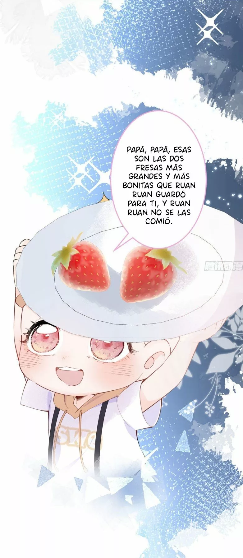 Página 41 del Manga