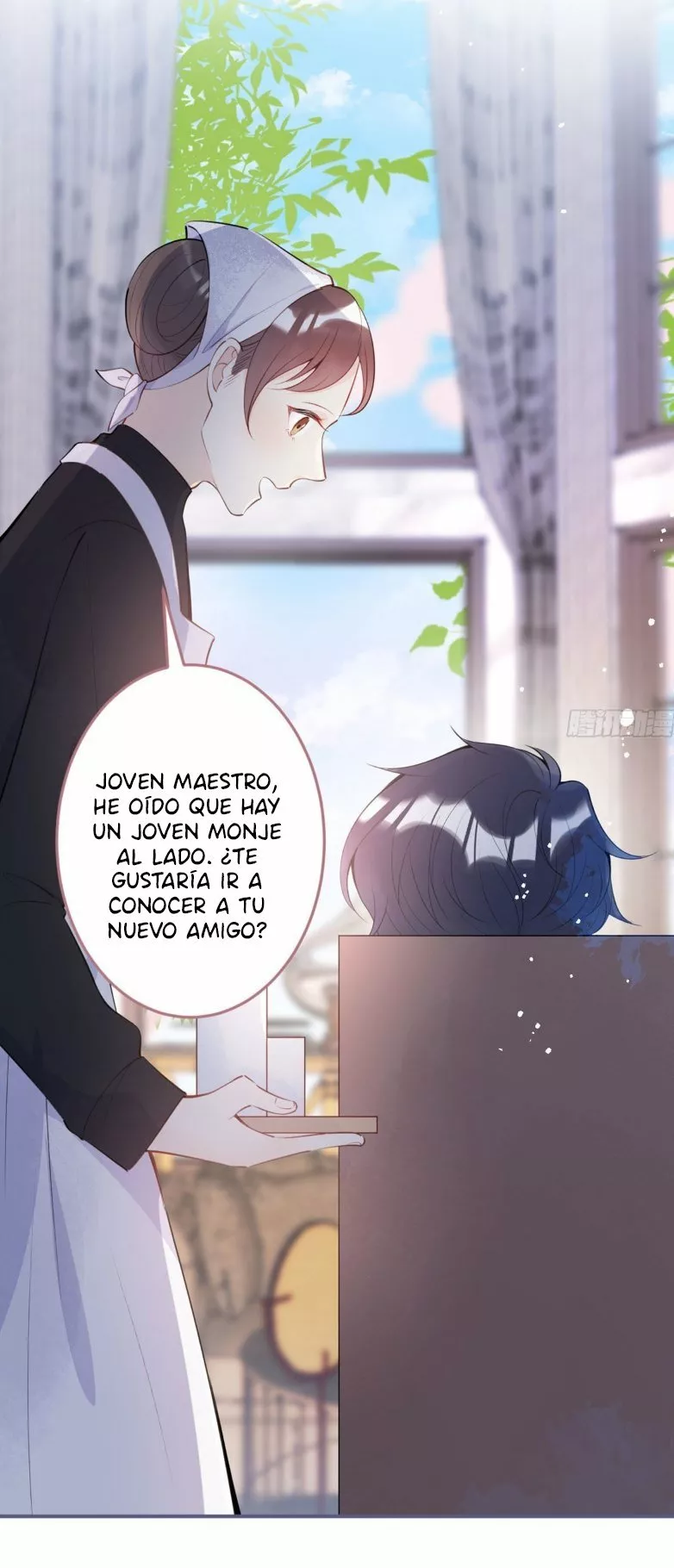 Página 50 del Manga