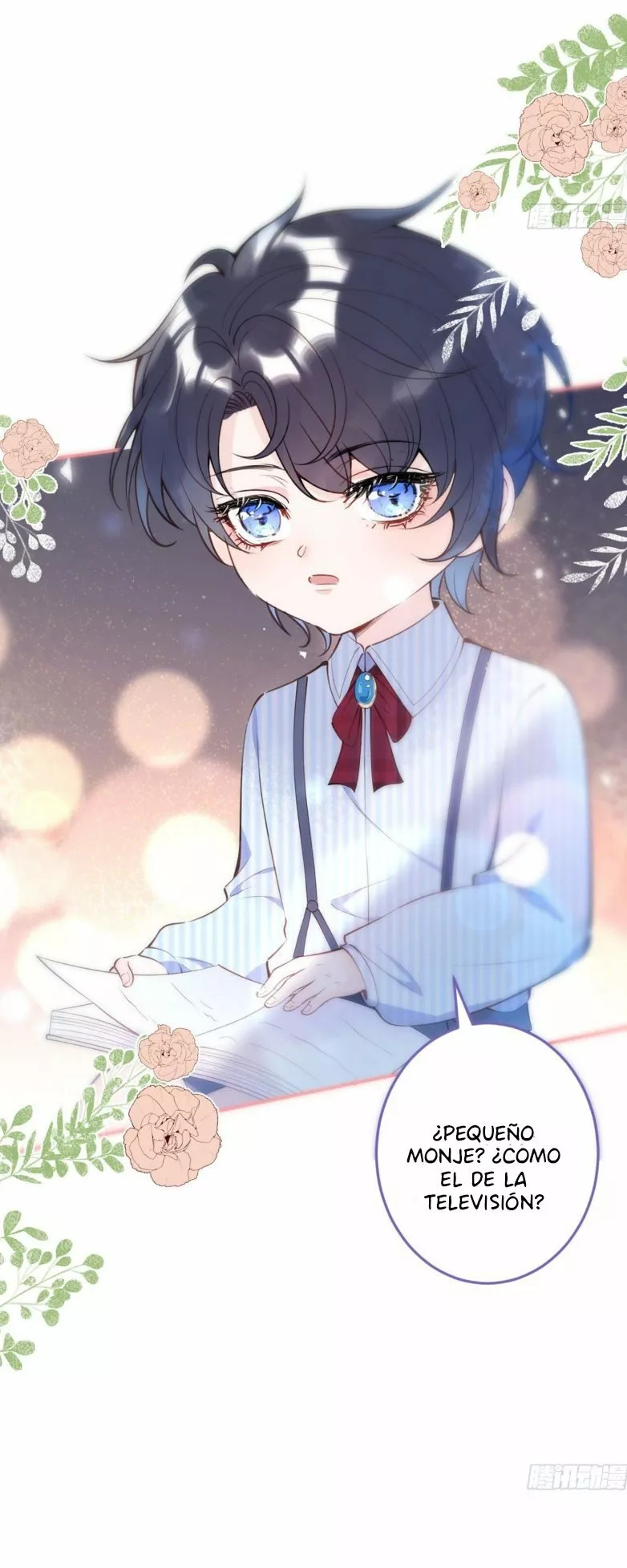 Página 51 del Manga