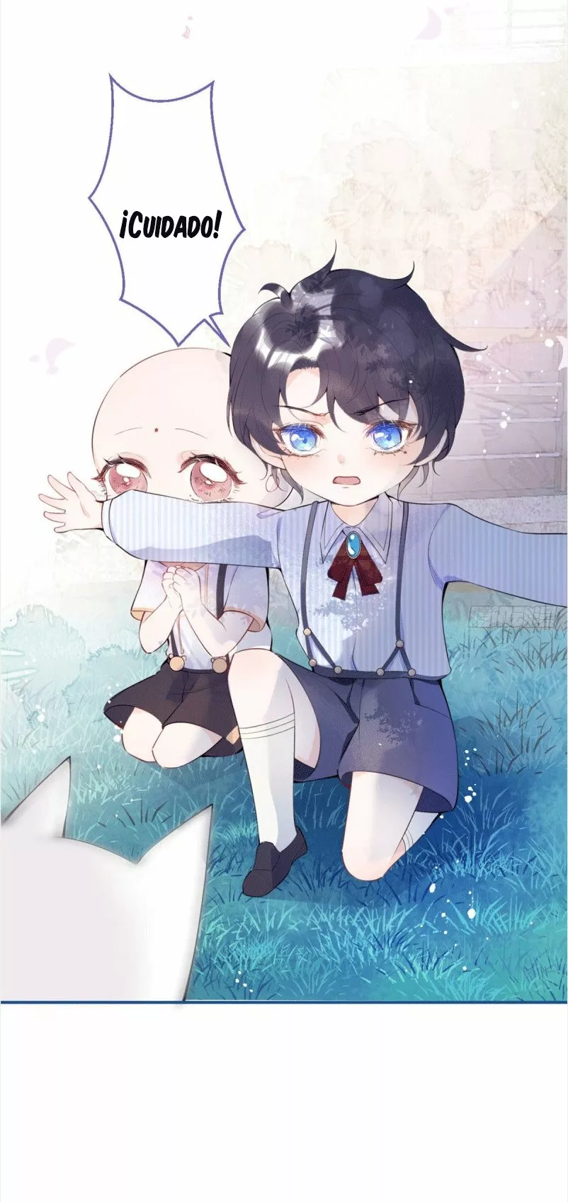 Página 37 del Manga