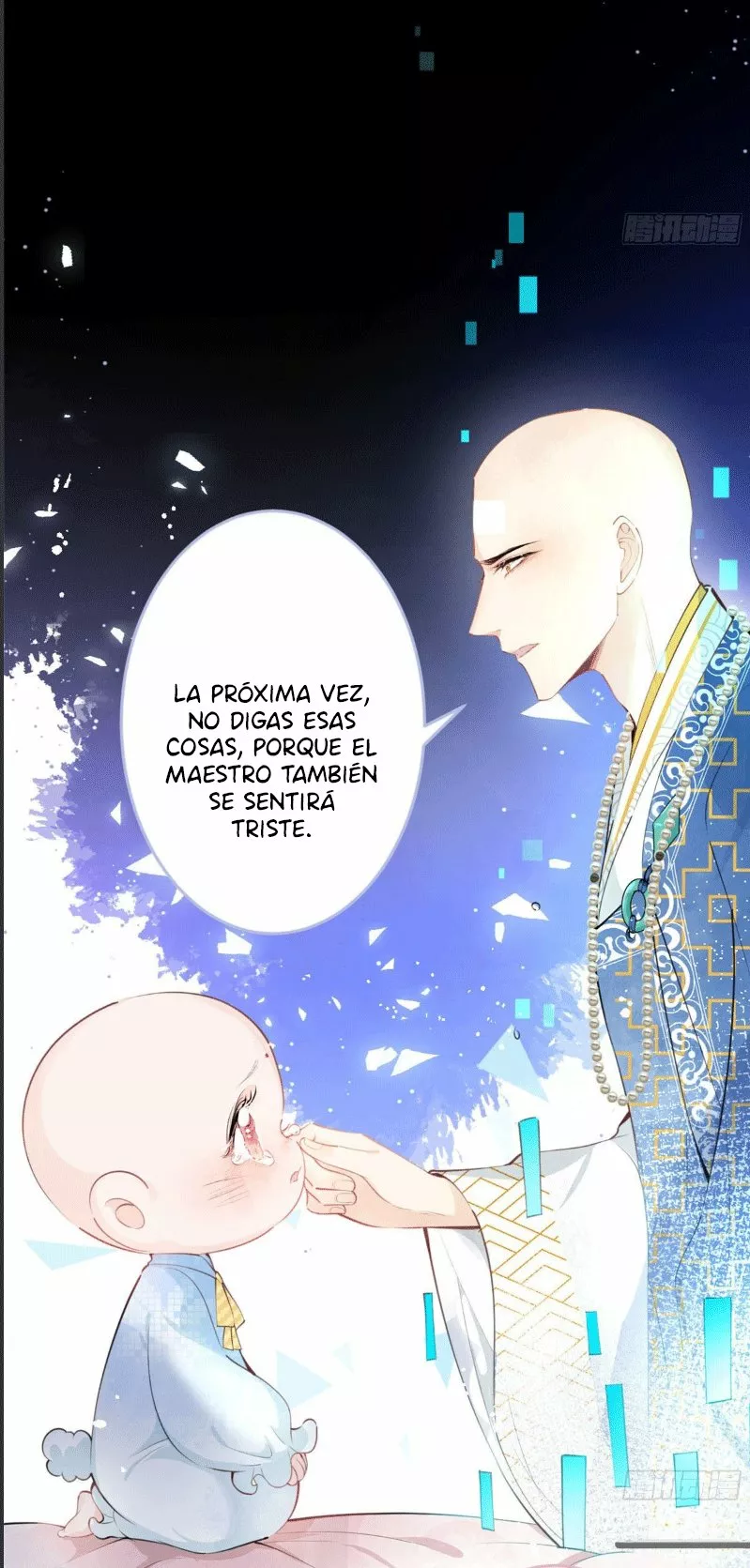 Página 36 del Manga