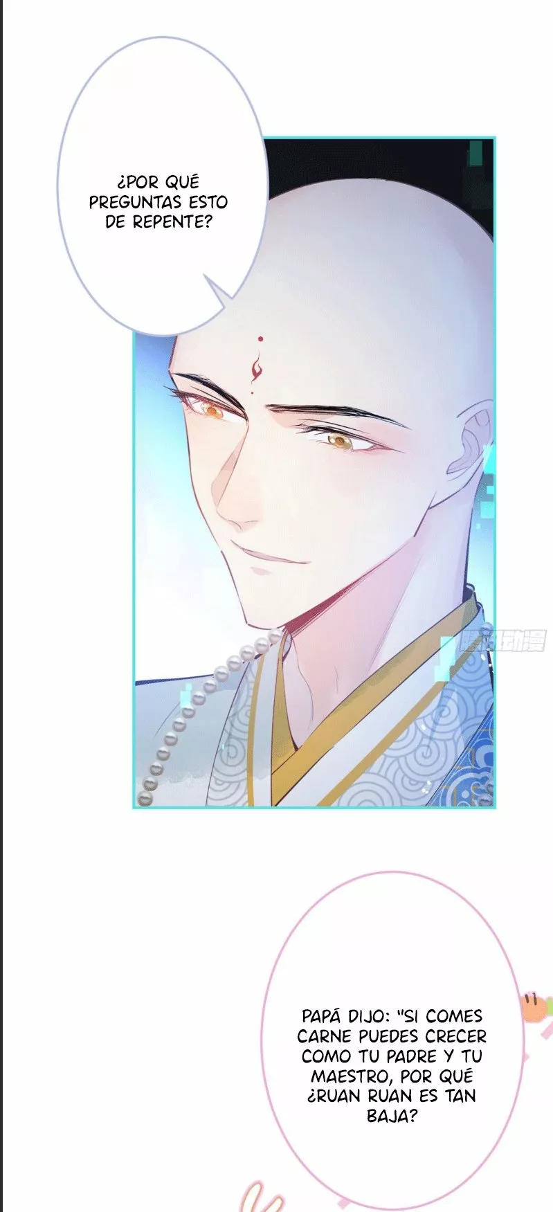 Página 38 del Manga