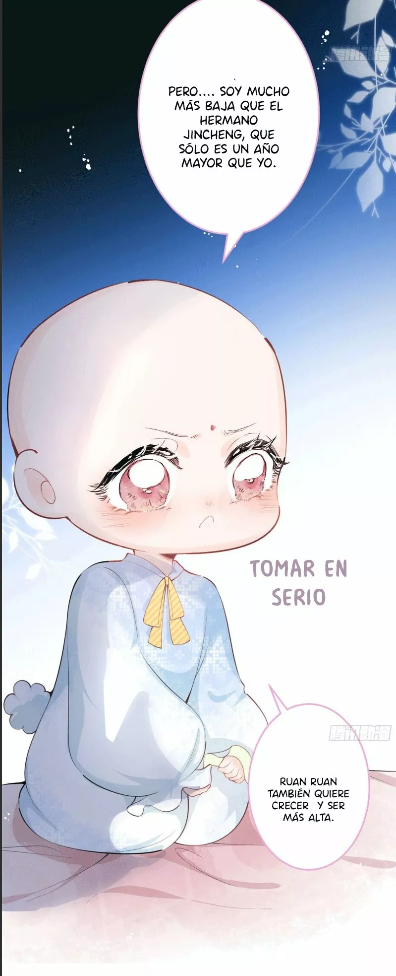 Página 41 del Manga