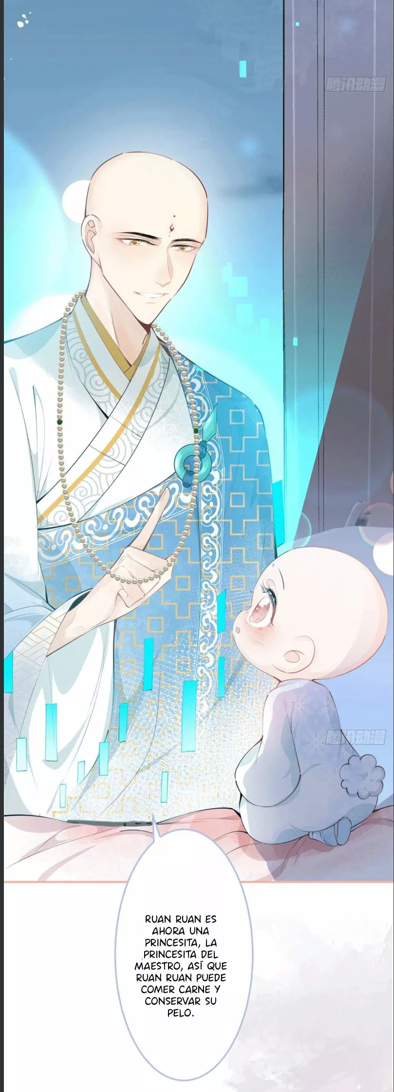 Página 45 del Manga