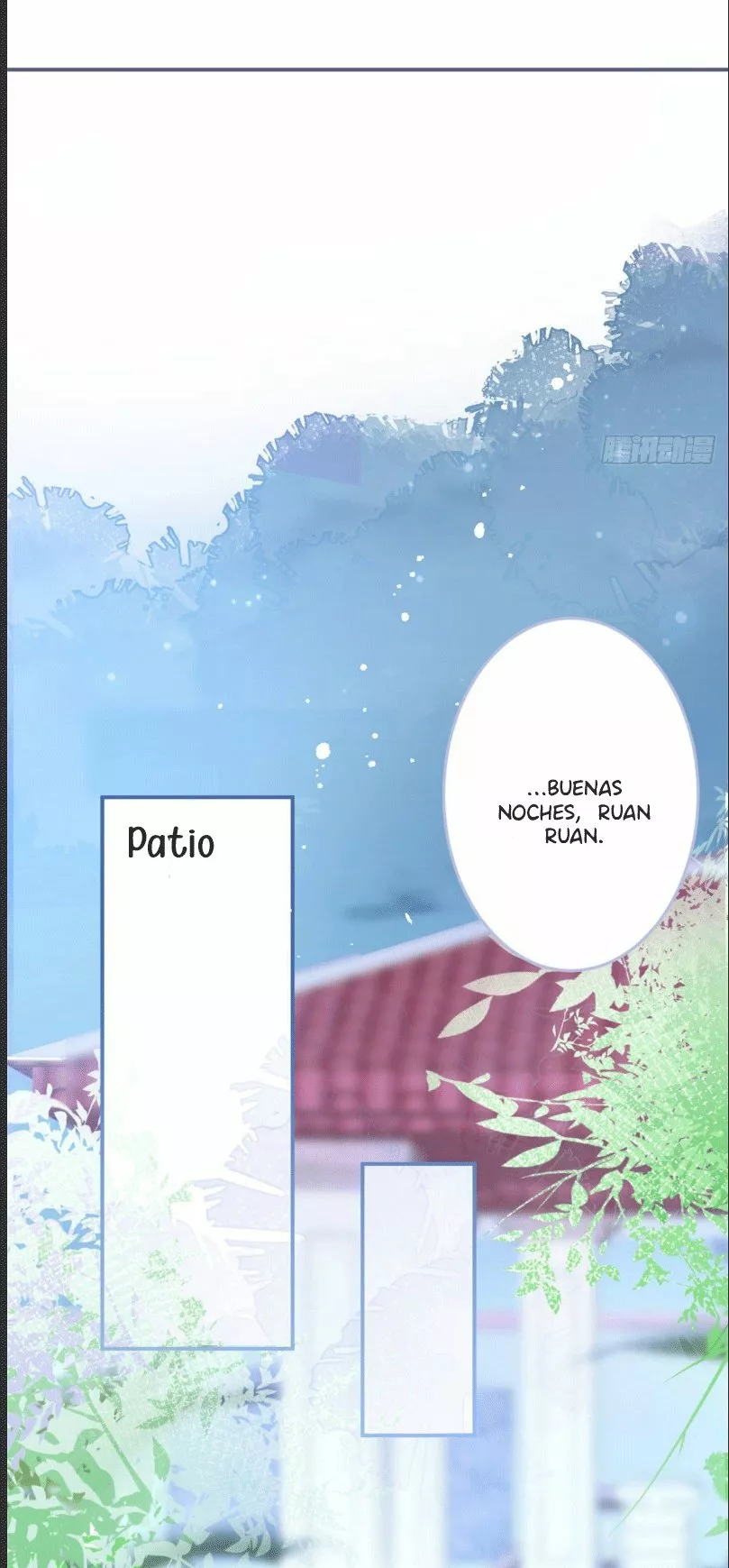 Página 50 del Manga