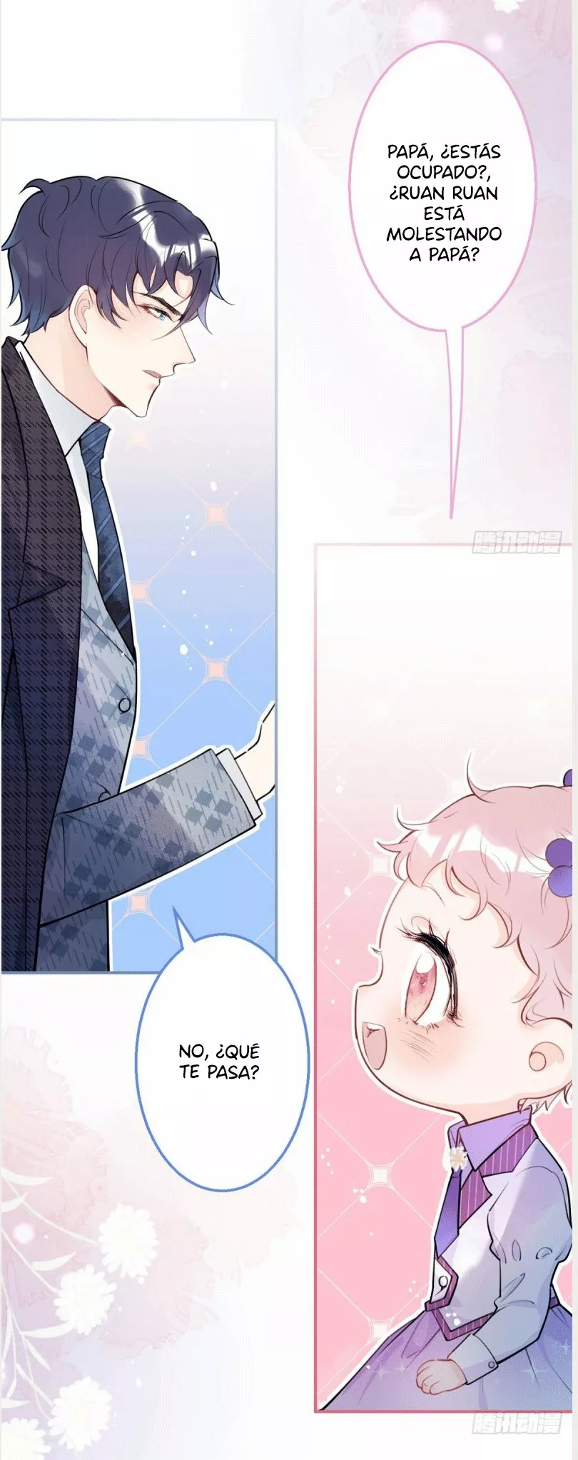 Página 43 del Manga