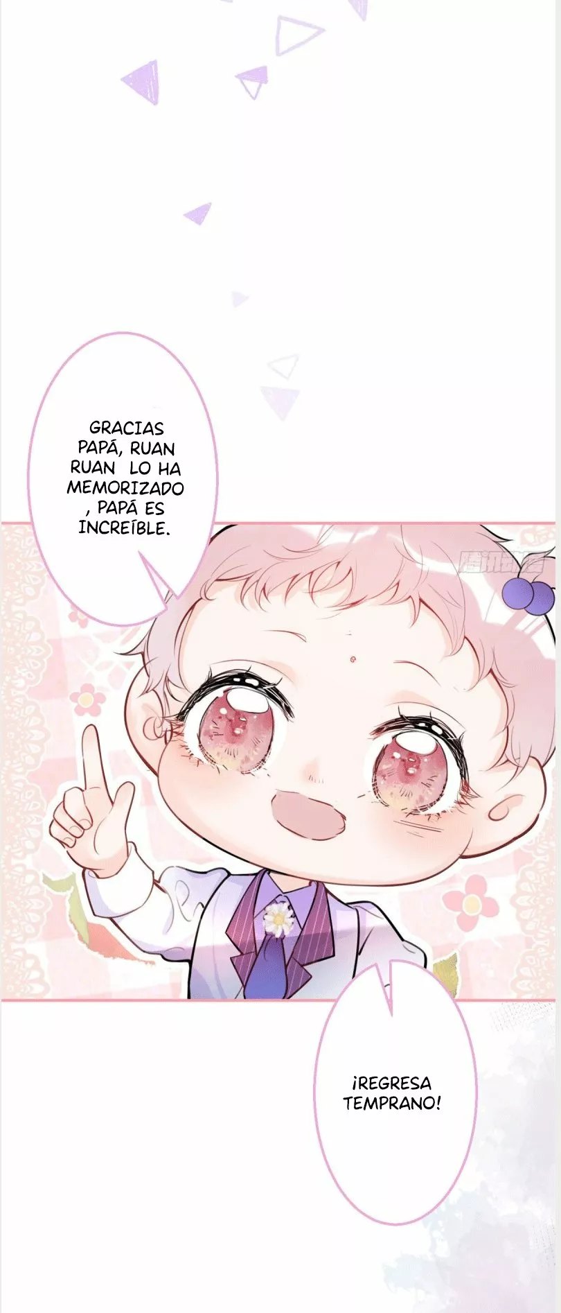 Página 46 del Manga