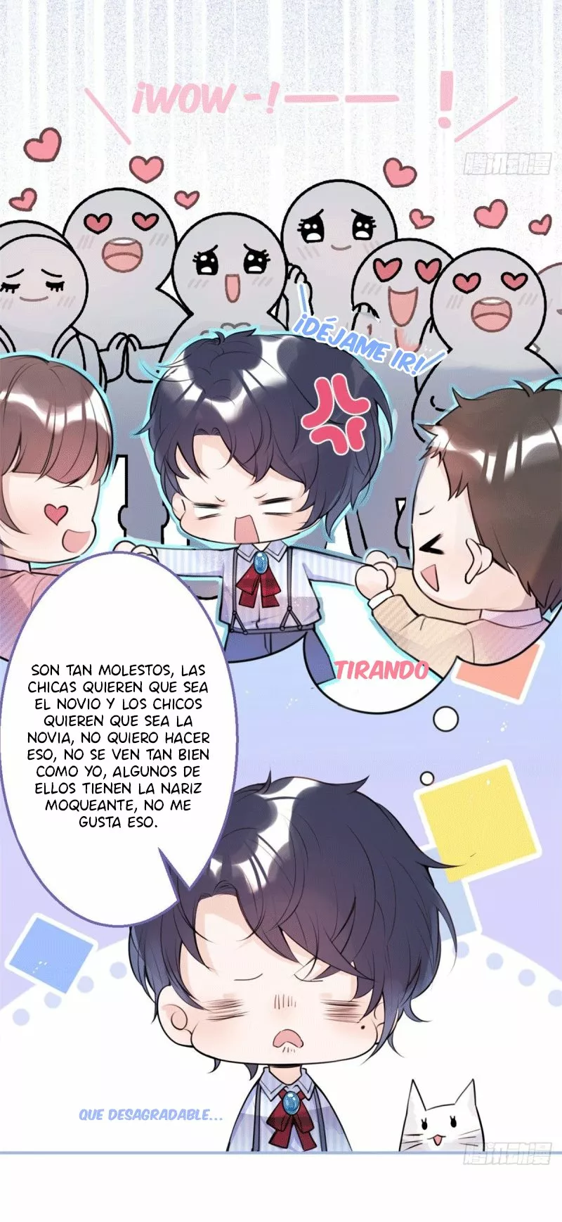 Página 36 del Manga