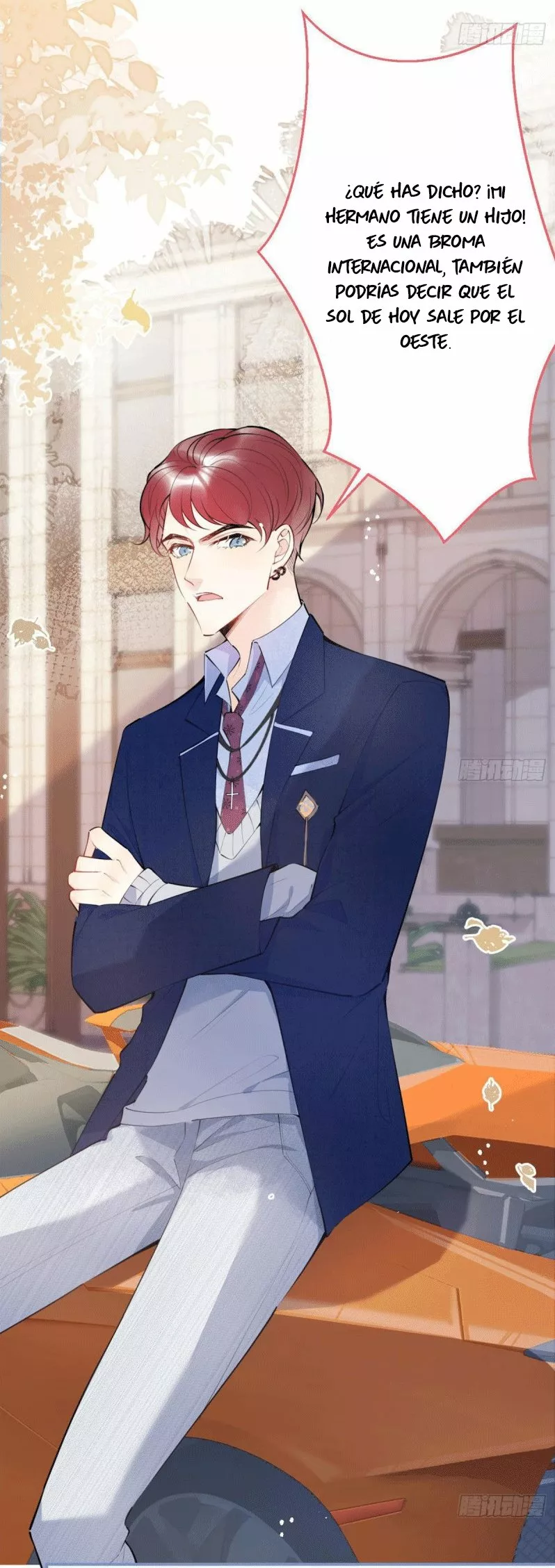 Página 42 del Manga