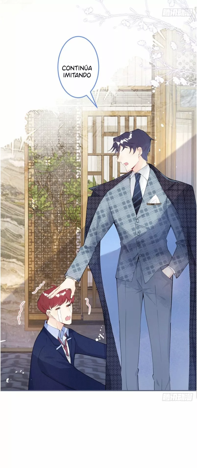 Página 36 del Manga