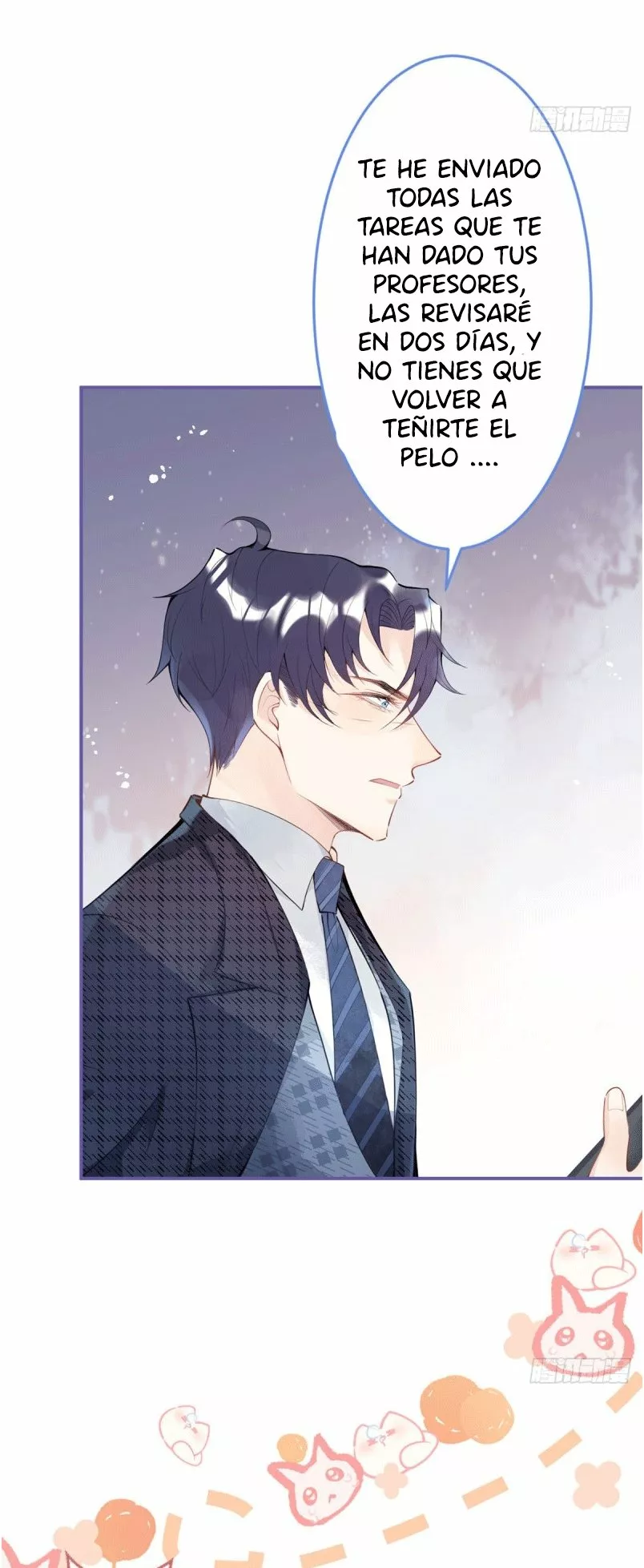 Página 38 del Manga