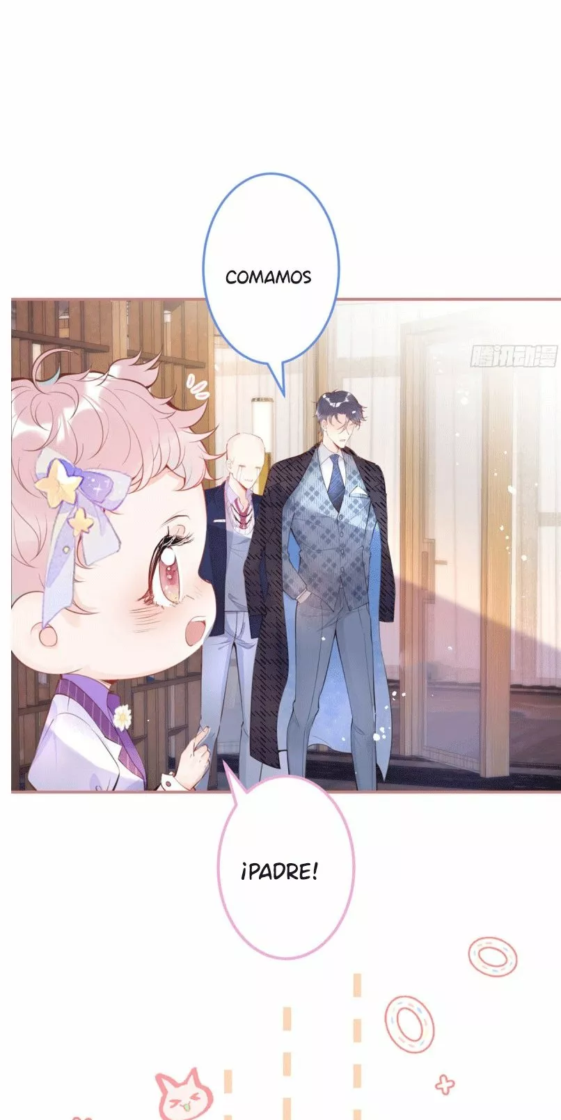 Página 42 del Manga