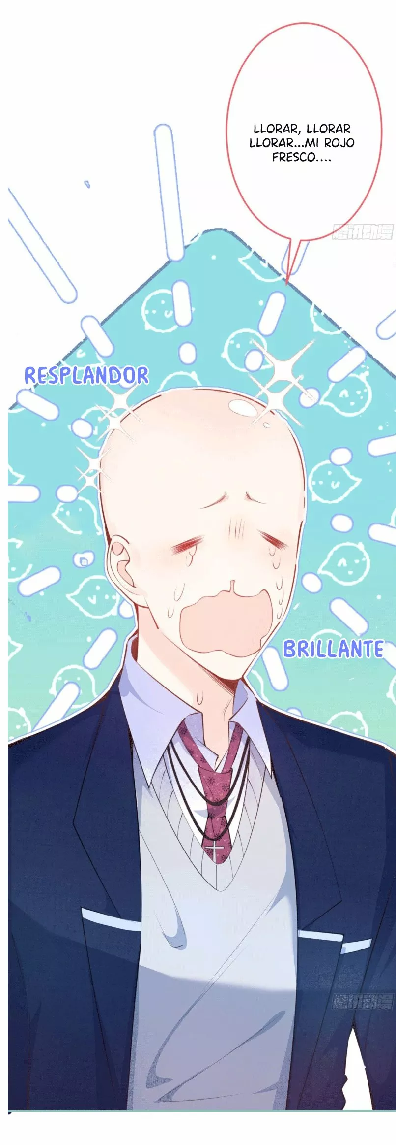 Página 44 del Manga