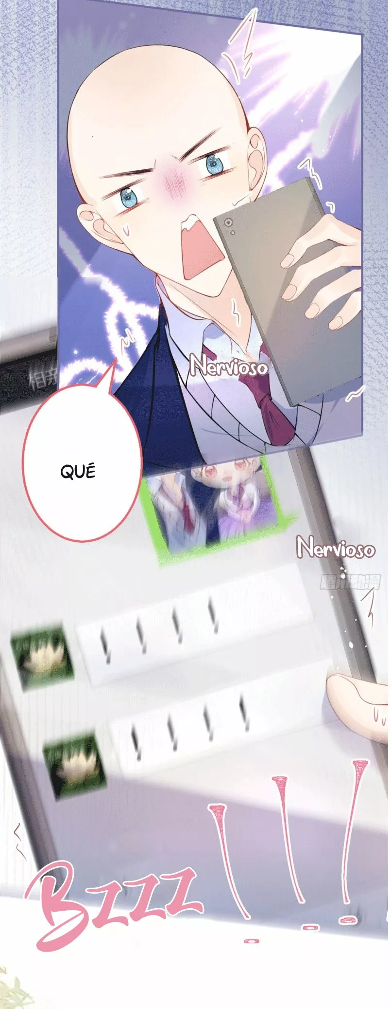 Página 32 del Manga