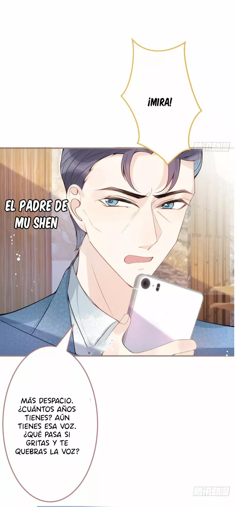 Página 37 del Manga