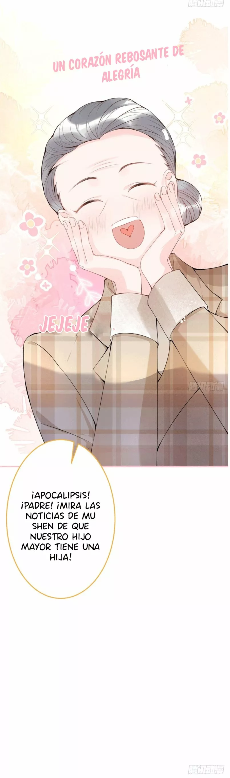 Página 39 del Manga