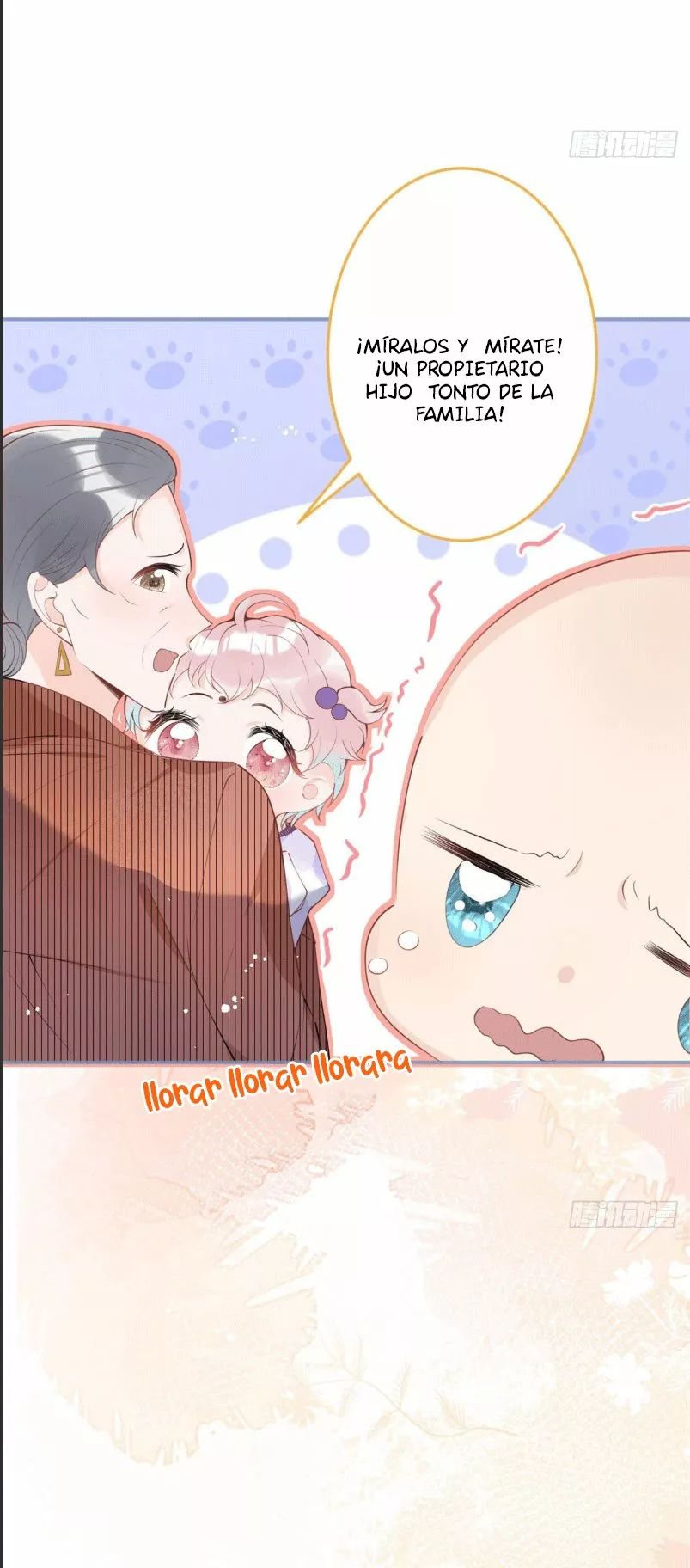 Página 36 del Manga