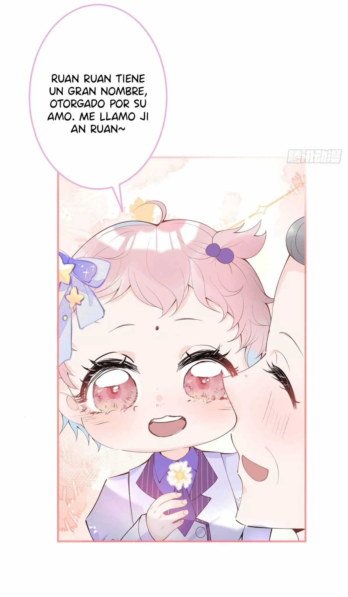 Página 38 del Manga