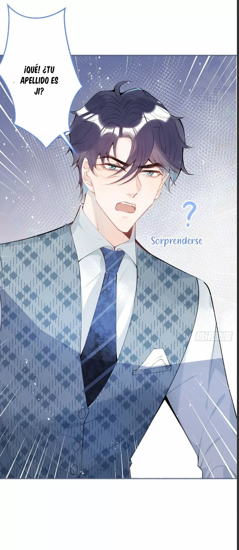 Página 39 del Manga