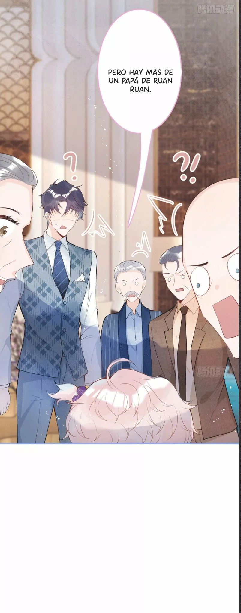 Página 46 del Manga