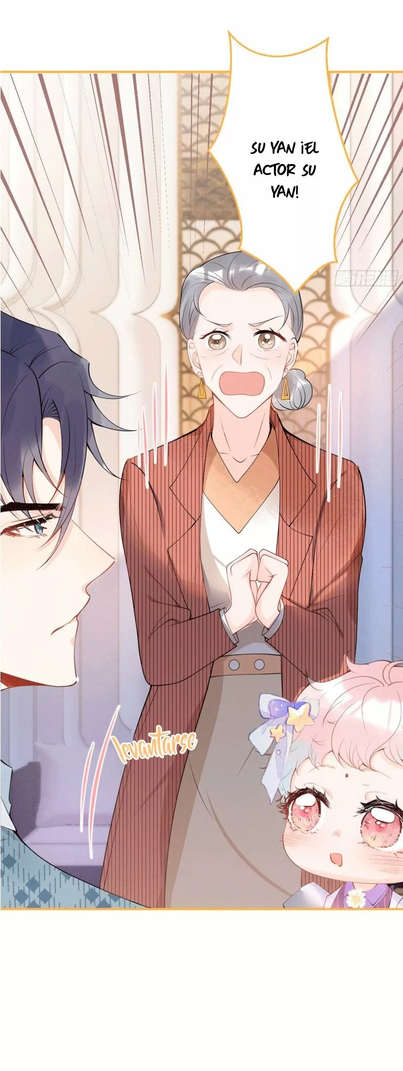 Página 32 del Manga