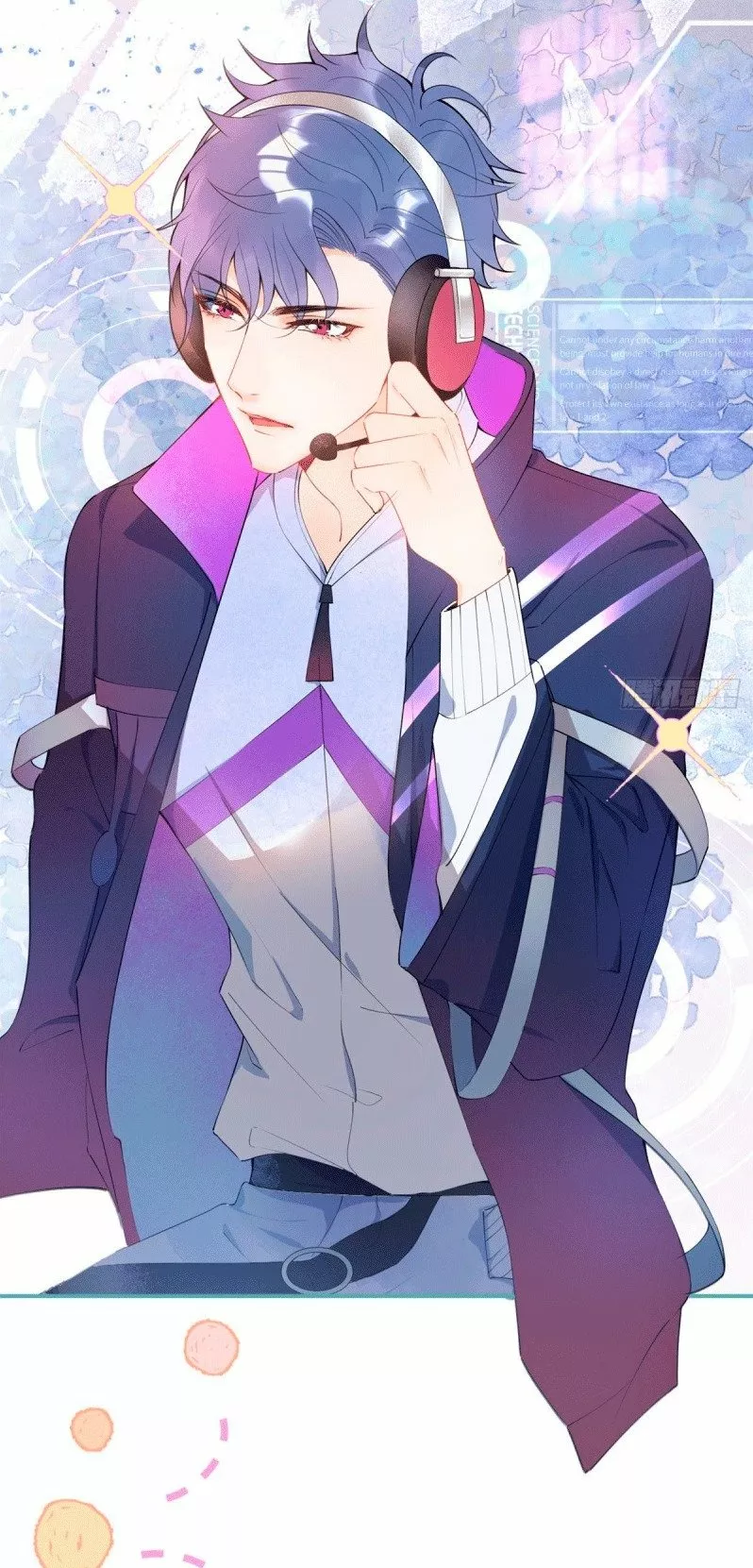 Página 43 del Manga