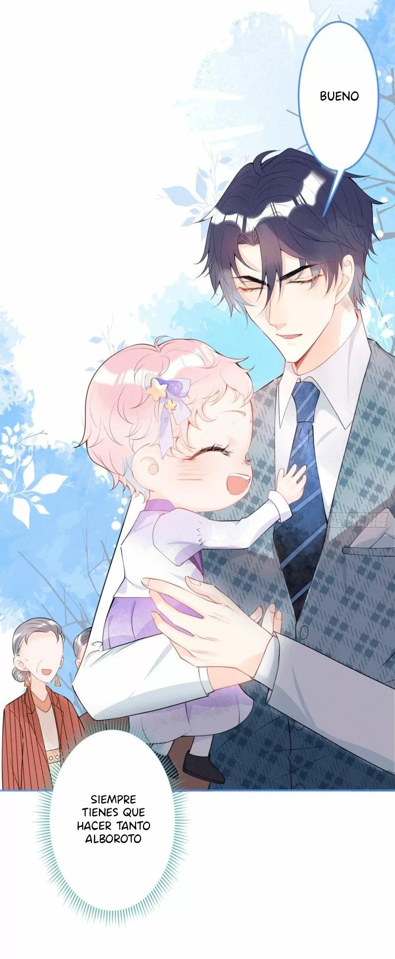 Página 49 del Manga