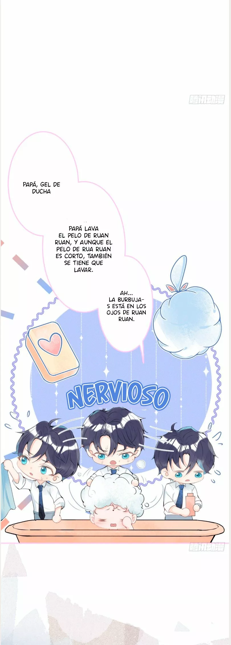 Página 30 del Manga