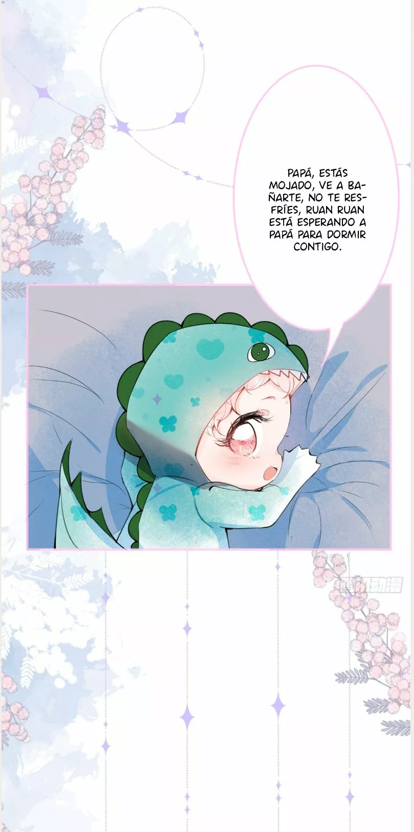 Página 32 del Manga