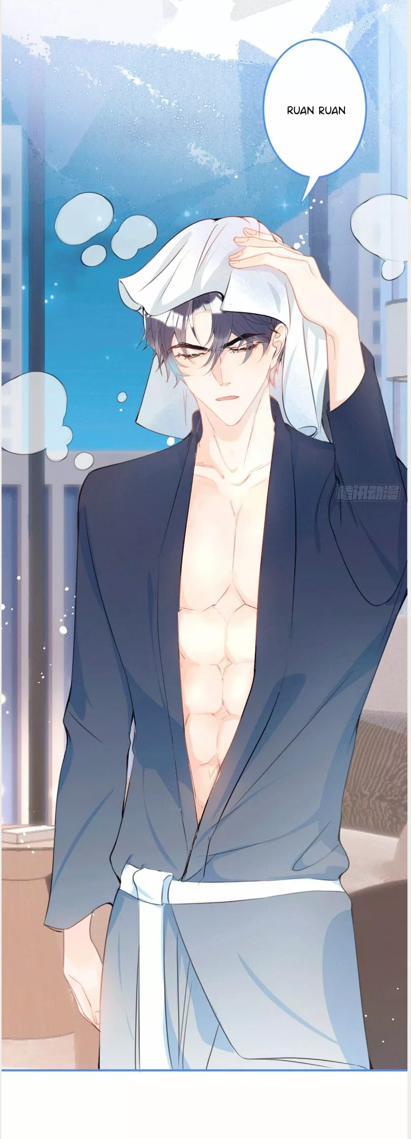 Página 36 del Manga