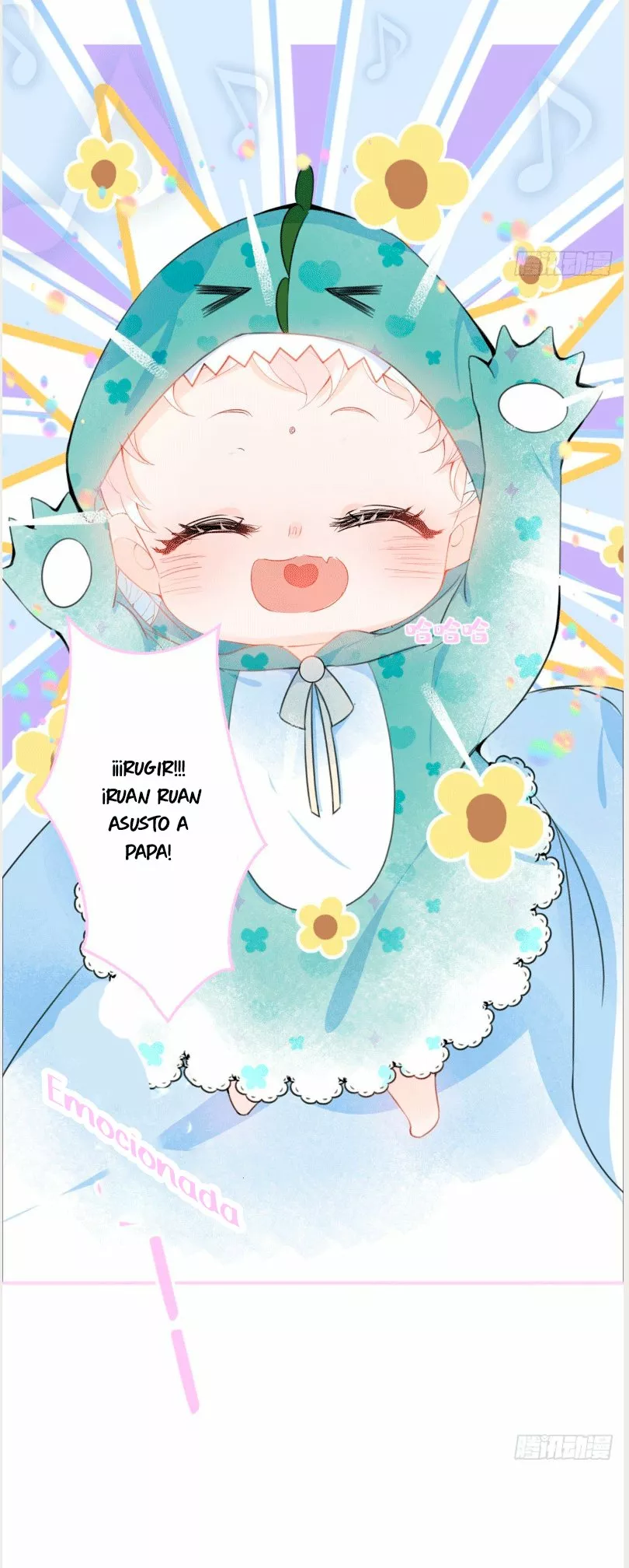 Página 38 del Manga