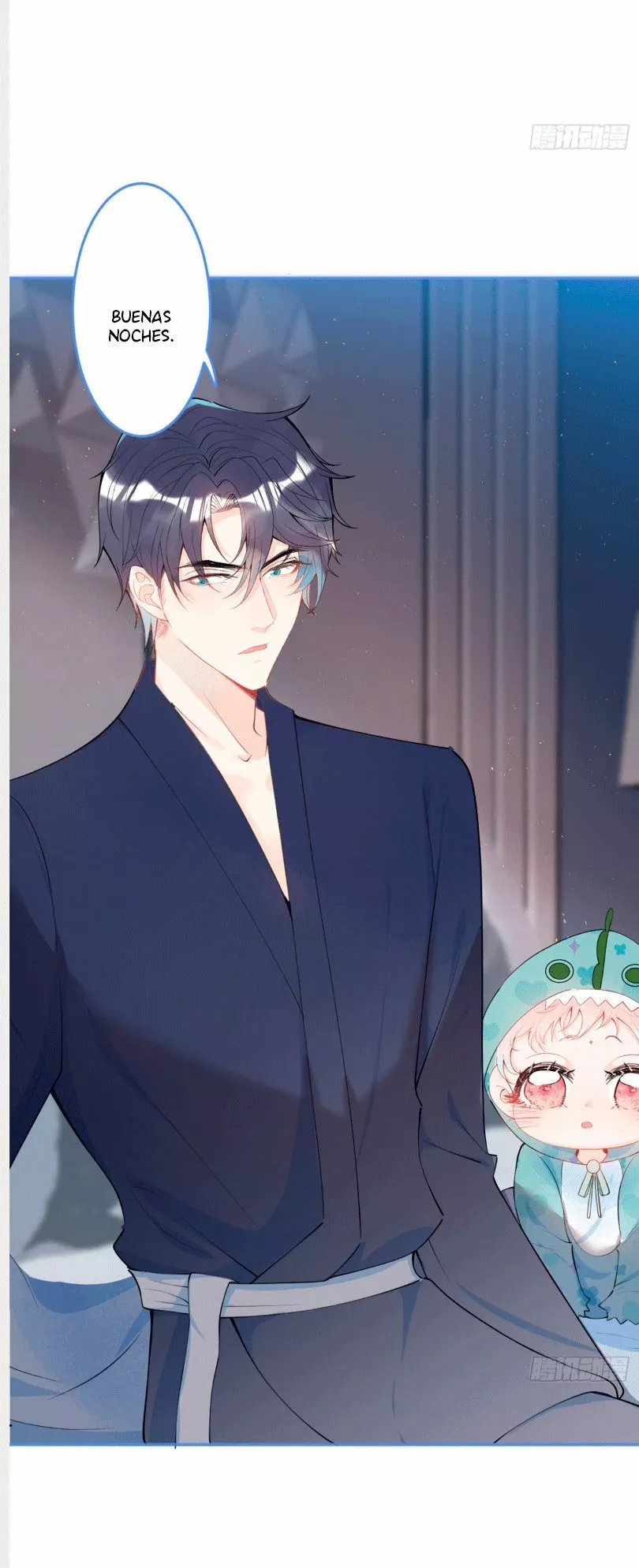 Página 42 del Manga