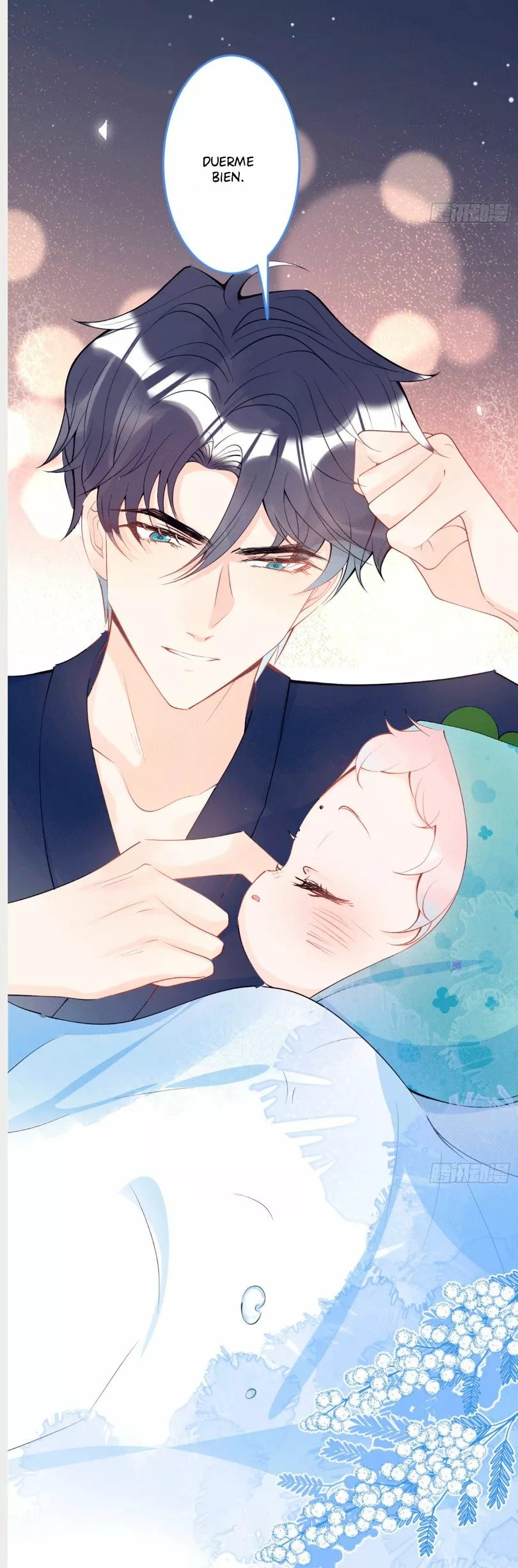 Página 45 del Manga