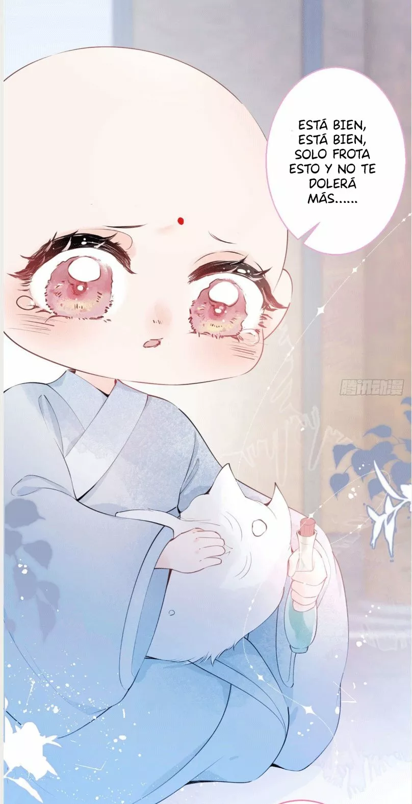 Página 36 del Manga