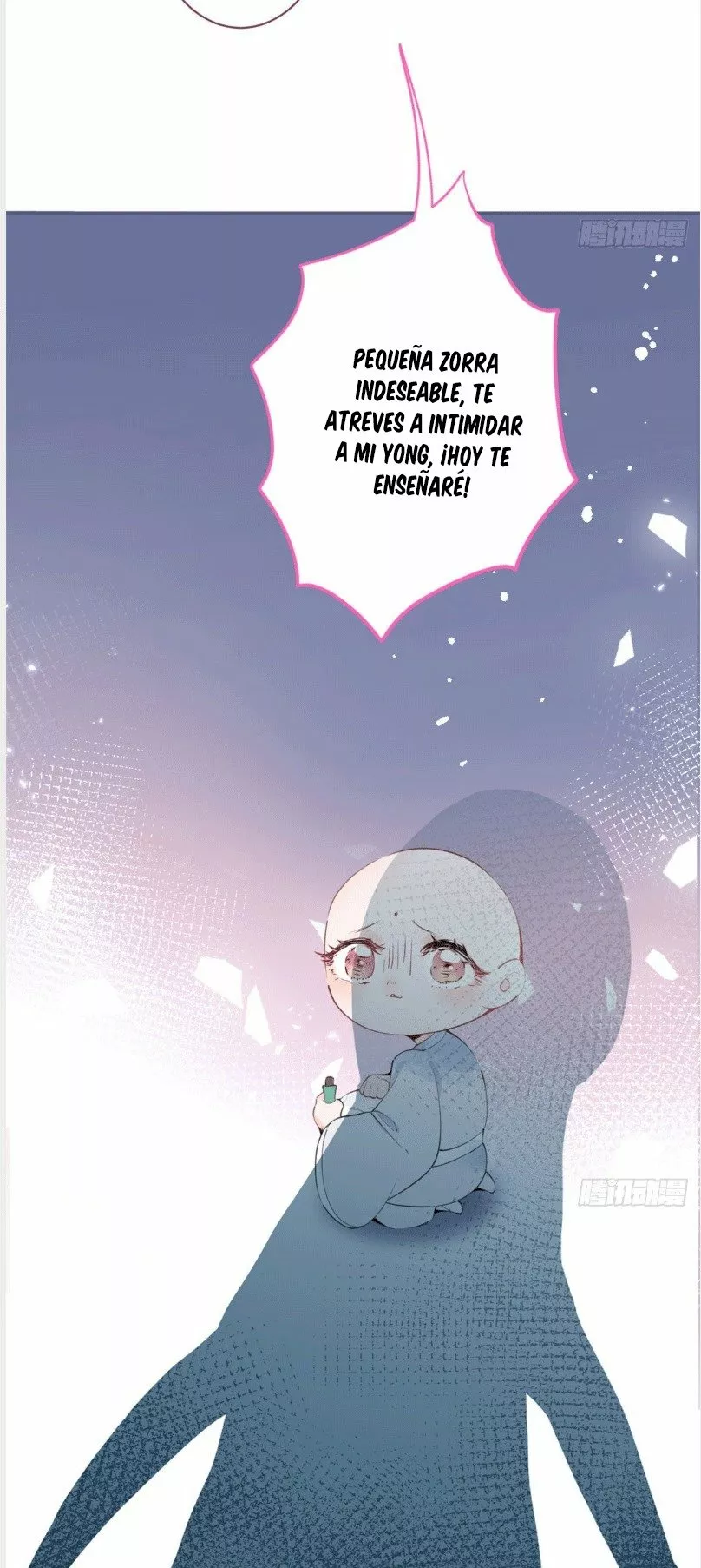 Página 38 del Manga