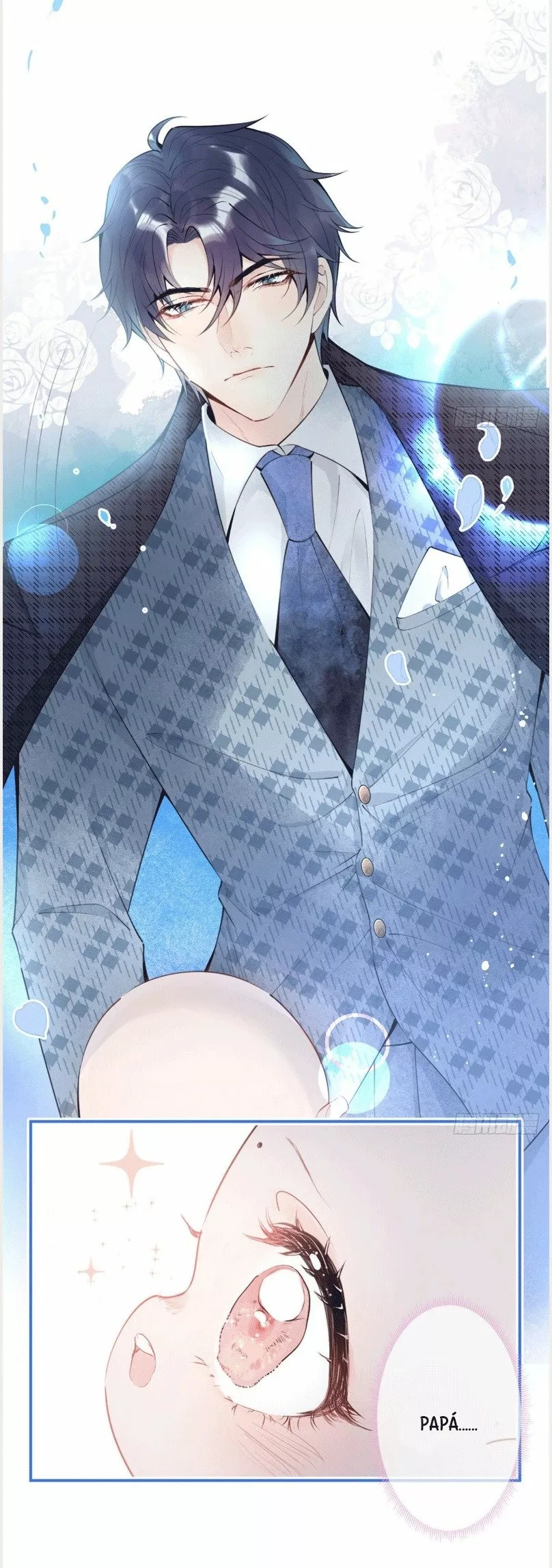 Página 49 del Manga