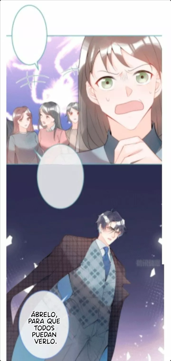 Página 40 del Manga